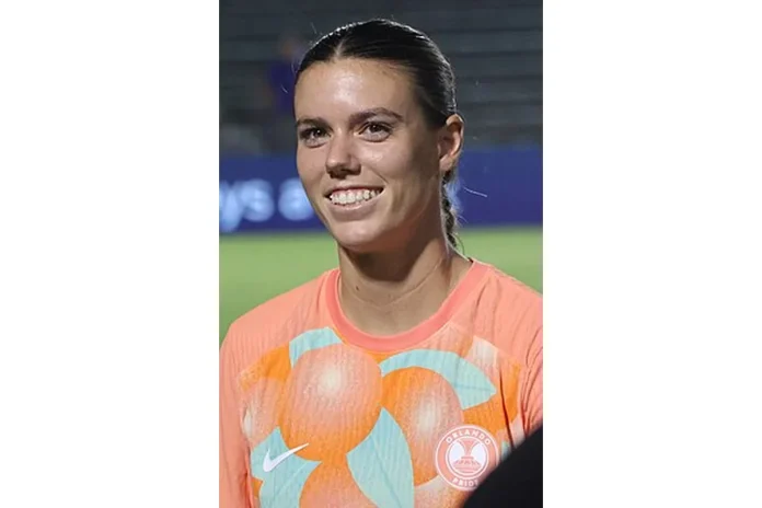 Image of Julie Doyle