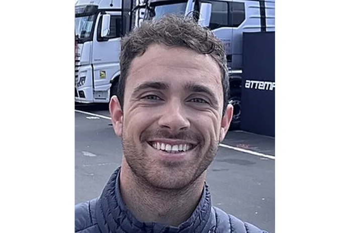 Image of Julien Andlauer