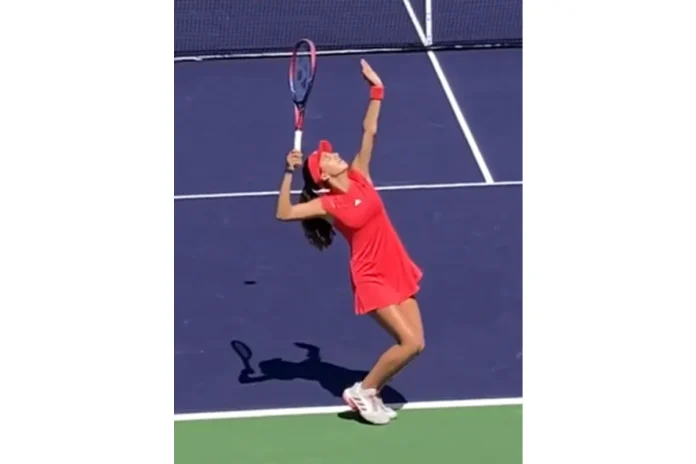 Image of Julieta Pareja