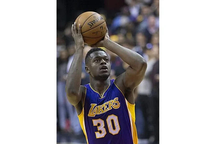 Image of Julius Randle