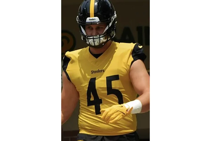 Image of Julius Welschof