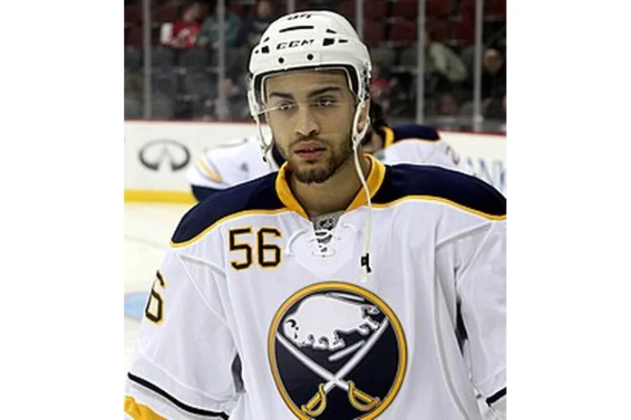 Image of Justin Bailey