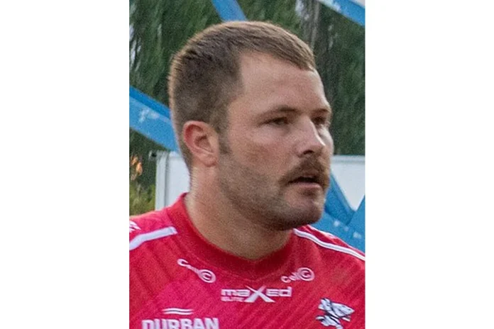 Image of Justin Basson