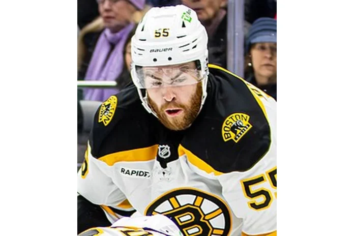 Image of Justin Brazeau