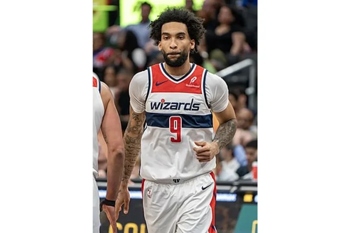 Image of Justin Champagnie