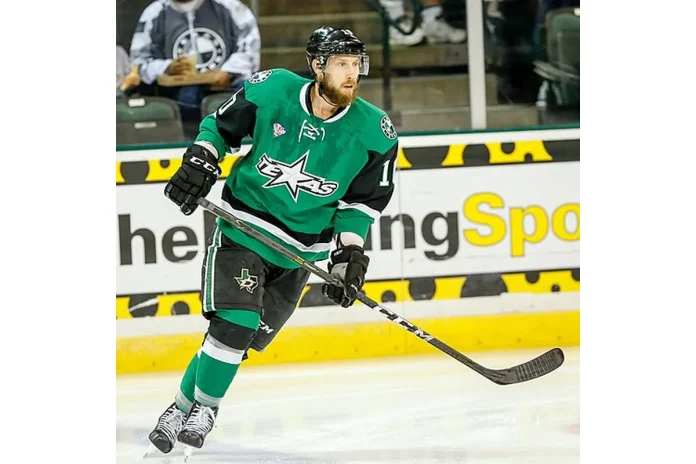 Image of Justin Dowling