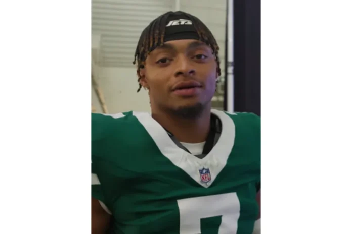 Image of Justin Fields
