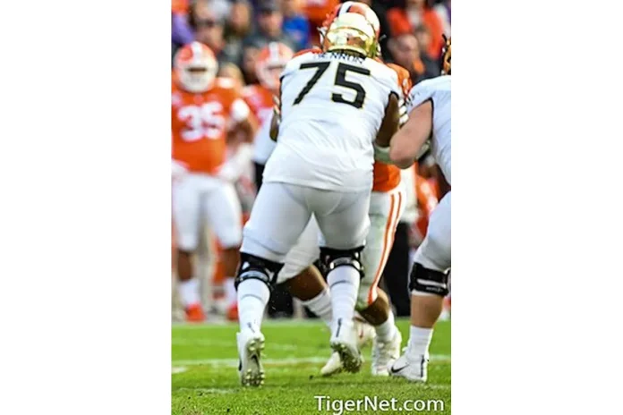 Image of Justin Herron