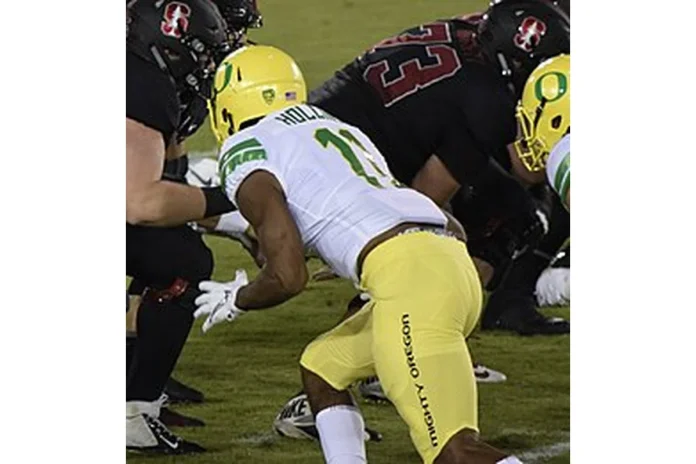 Image of Justin Hollins