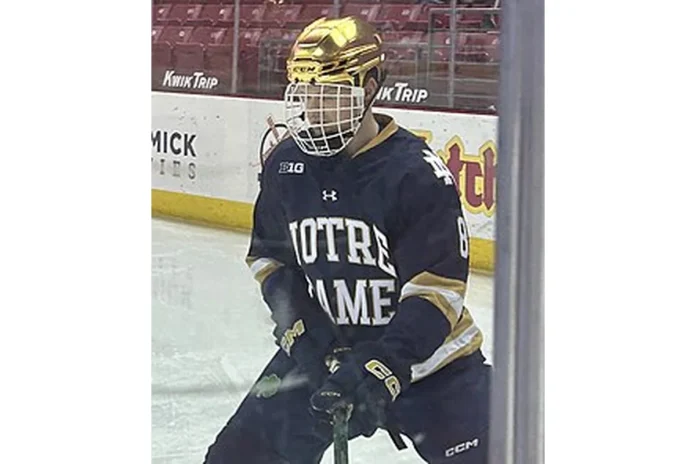 Image of Justin Janicke