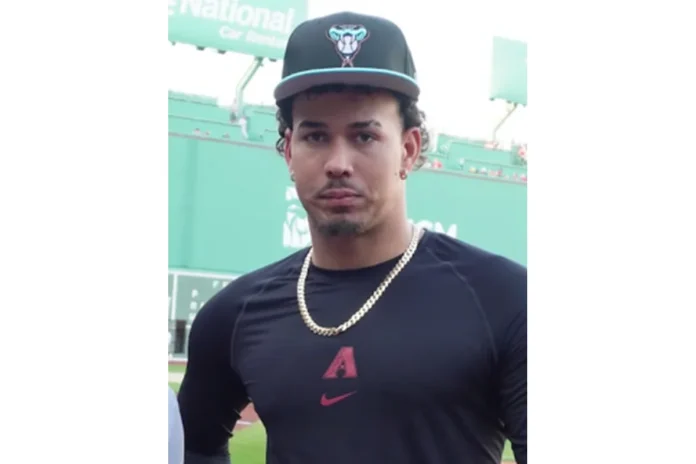 Image of Justin Martinez