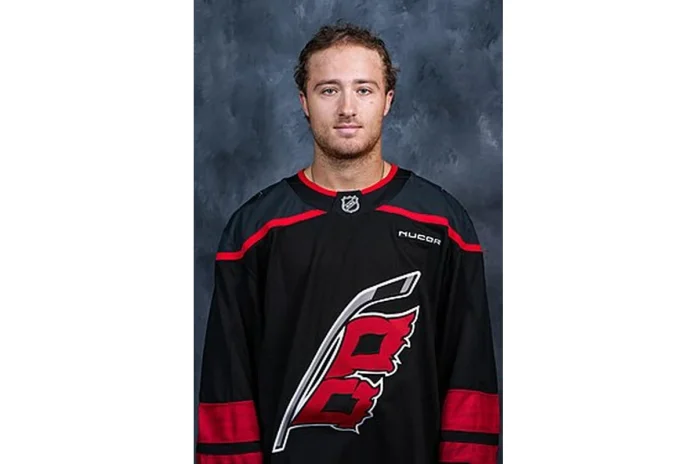 Image of Justin Robidas