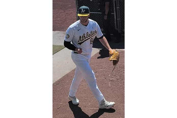 Image of Justin Sterner