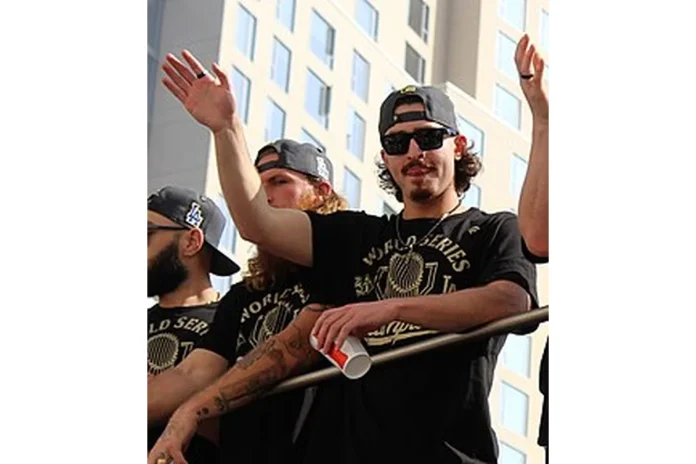 Image of Justin Wrobleski
