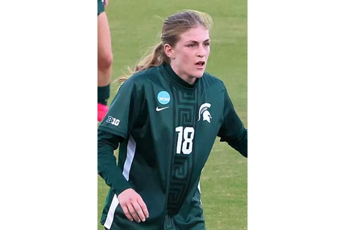 Image of Justina Gaynor