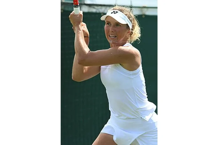 Image of Justina Mikulskyte