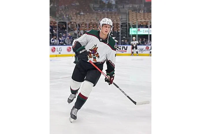 Image of Juuso Välimäki