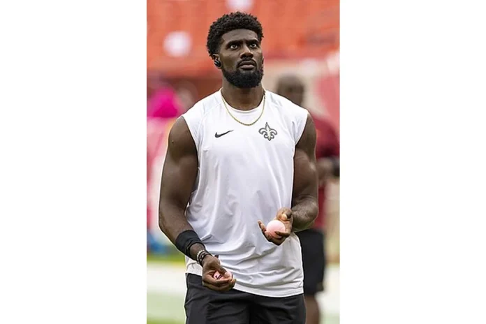 Image of Juwan Johnson