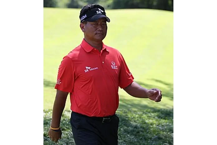 Image of K.J Choi