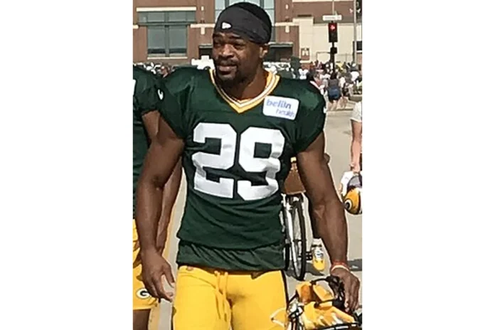 Image of Ka'dar Hollman