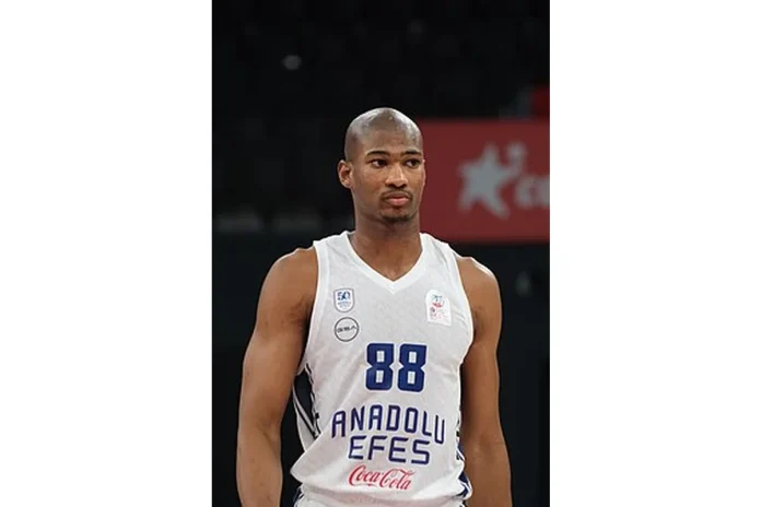 Image of Kai Jones