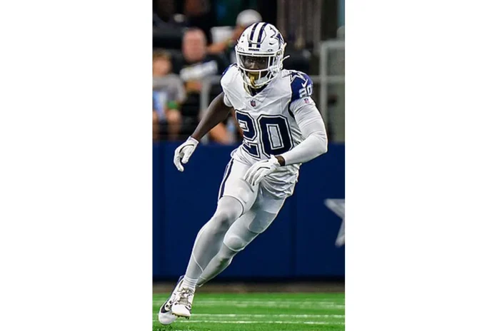 Image of Kaiir Elam