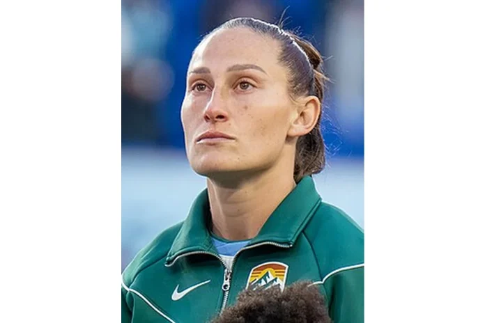 Image of Kaleigh Kurtz