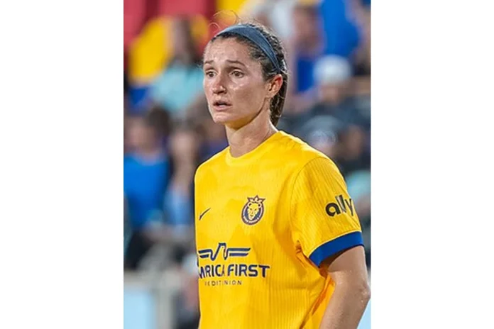 Image of Kaleigh Riehl