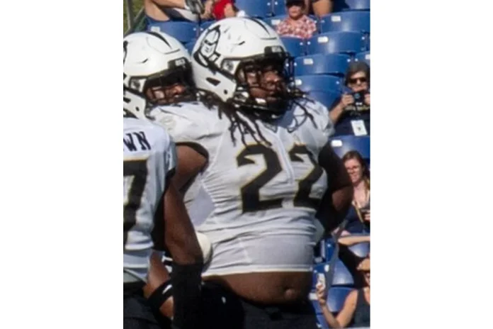 Image of Kalia Davis