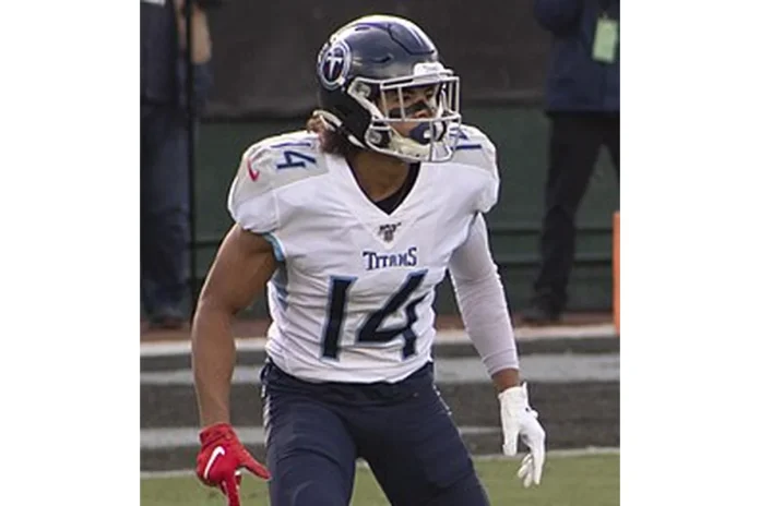 Image of Kalif Raymond