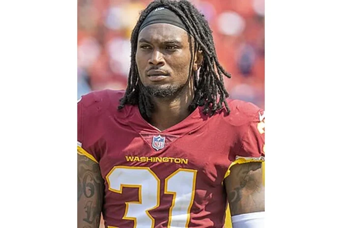 Image of Kam Curl