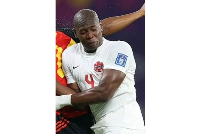 Image of Kamal Miller