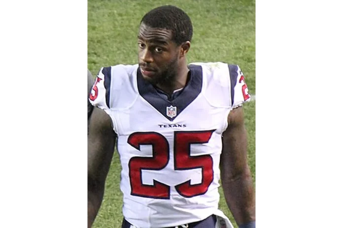 Image of Kareem Jackson