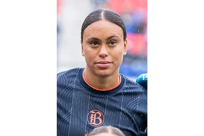 Image of Karlie Lema