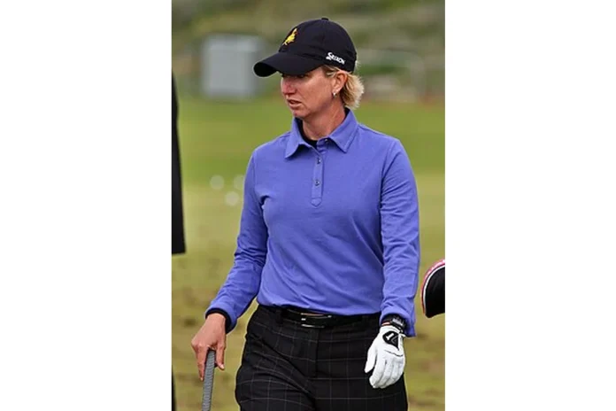 Image of Karrie Webb
