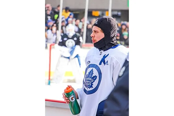 Image of Kasperi Kapanen