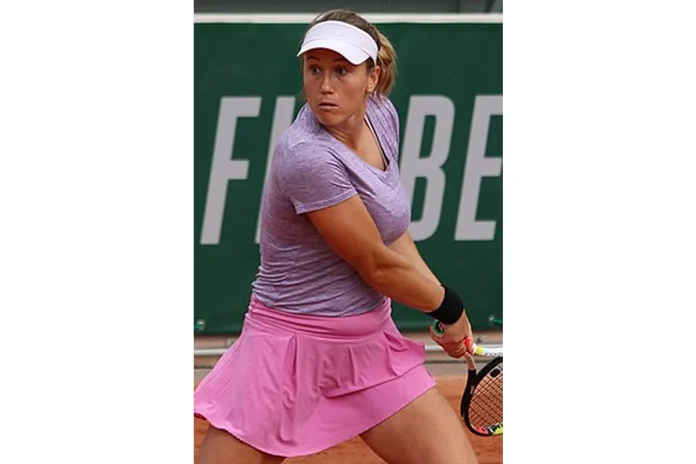 Image of Katarzyna Kawa