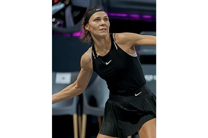 Image of Katarzyna Piter