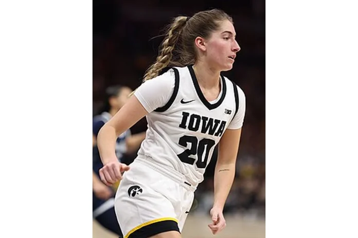 Image of Kate Martin