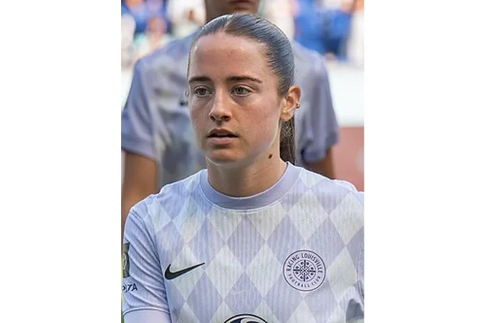 Image of Katie O'Kane