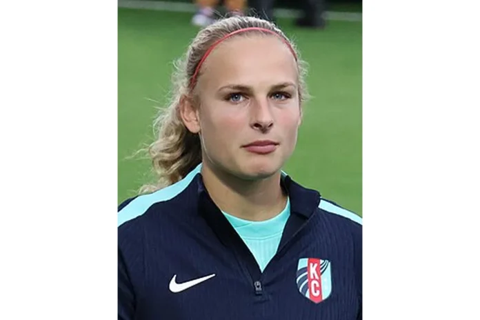 Image of Katie Scott