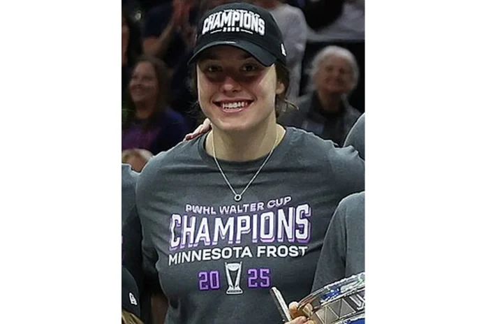 Image of Katy Knoll
