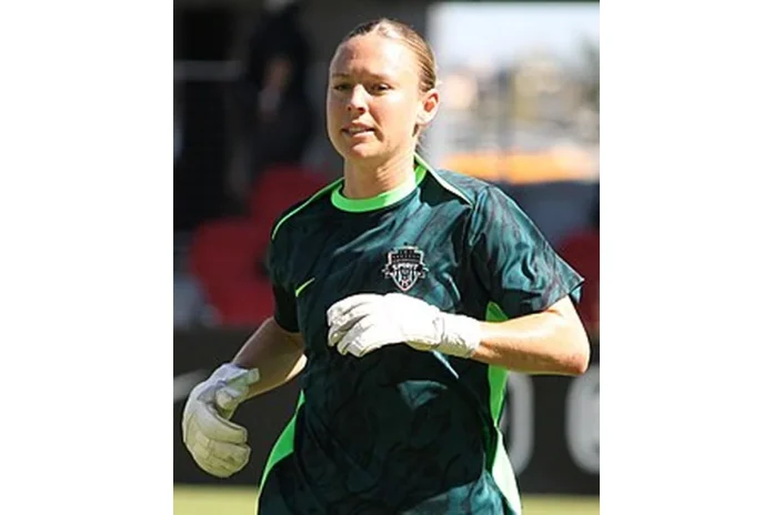 Image of Kaylie Collins