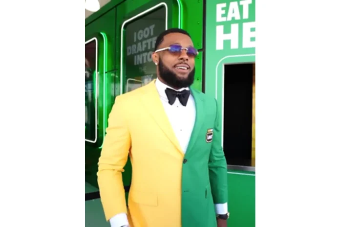 Image of Kayvon Thibodeaux