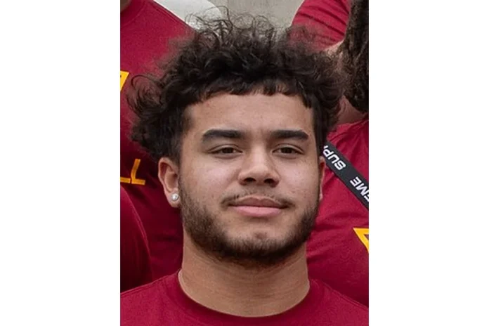 Image of Kazmeir Allen