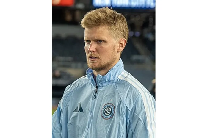 Image of Keaton Parks