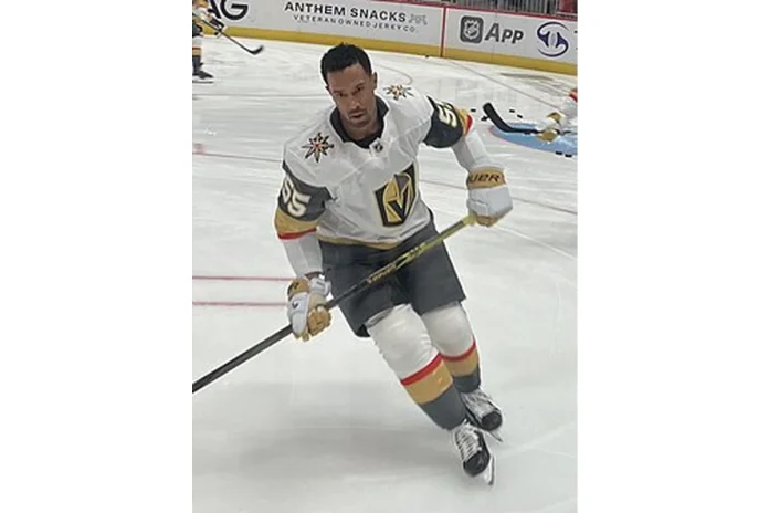 Image of Keegan Kolesar