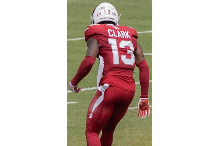 Image of Kei'Trel Clark