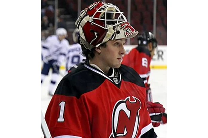 Image of Keith Kinkaid