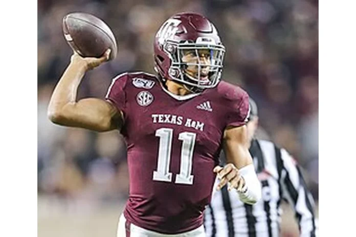 Image of Kellen Mond
